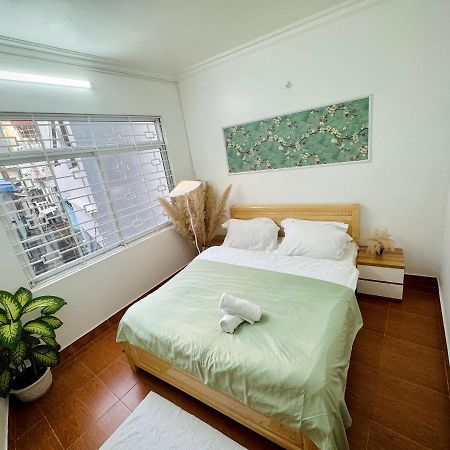 Local Me - Exclusive Centre Room Hai Phong Exterior photo