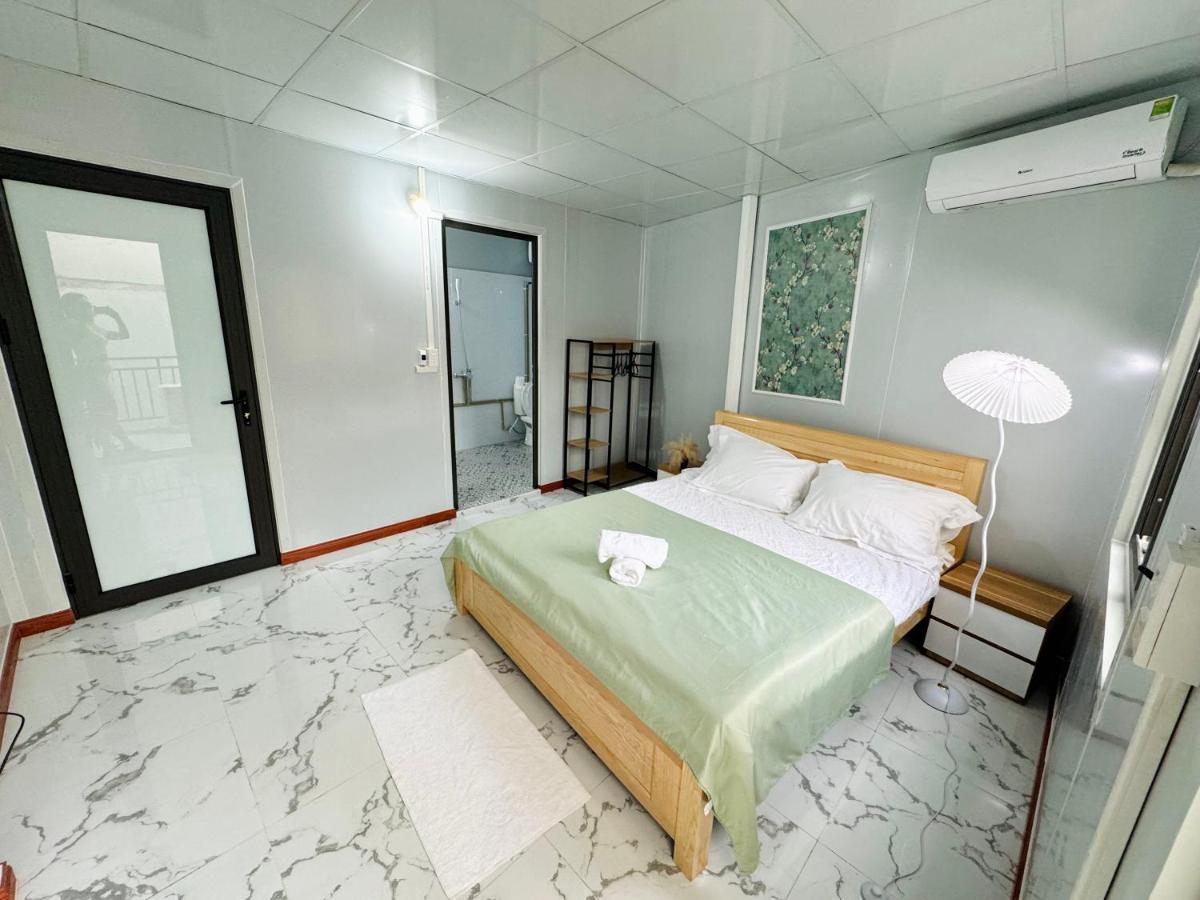 Local Me - Exclusive Centre Room Hai Phong Exterior photo