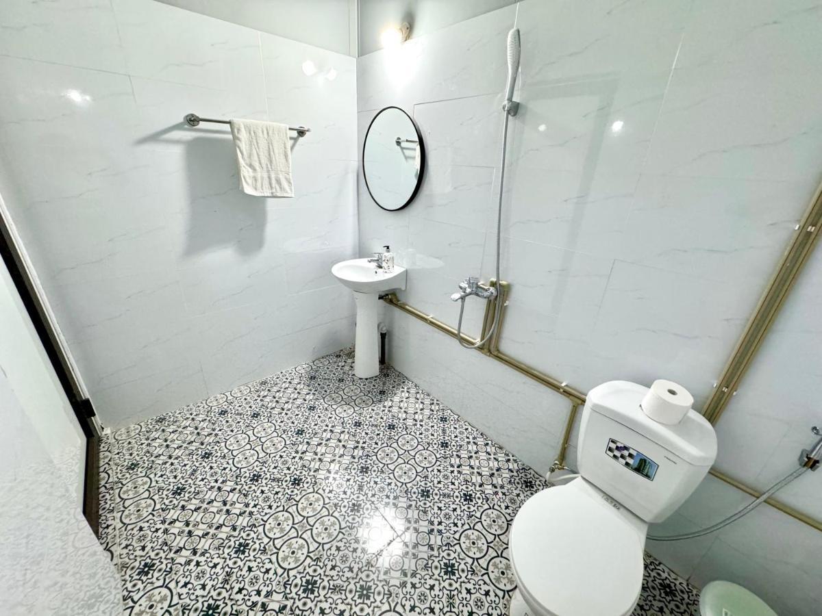 Local Me - Exclusive Centre Room Hai Phong Exterior photo