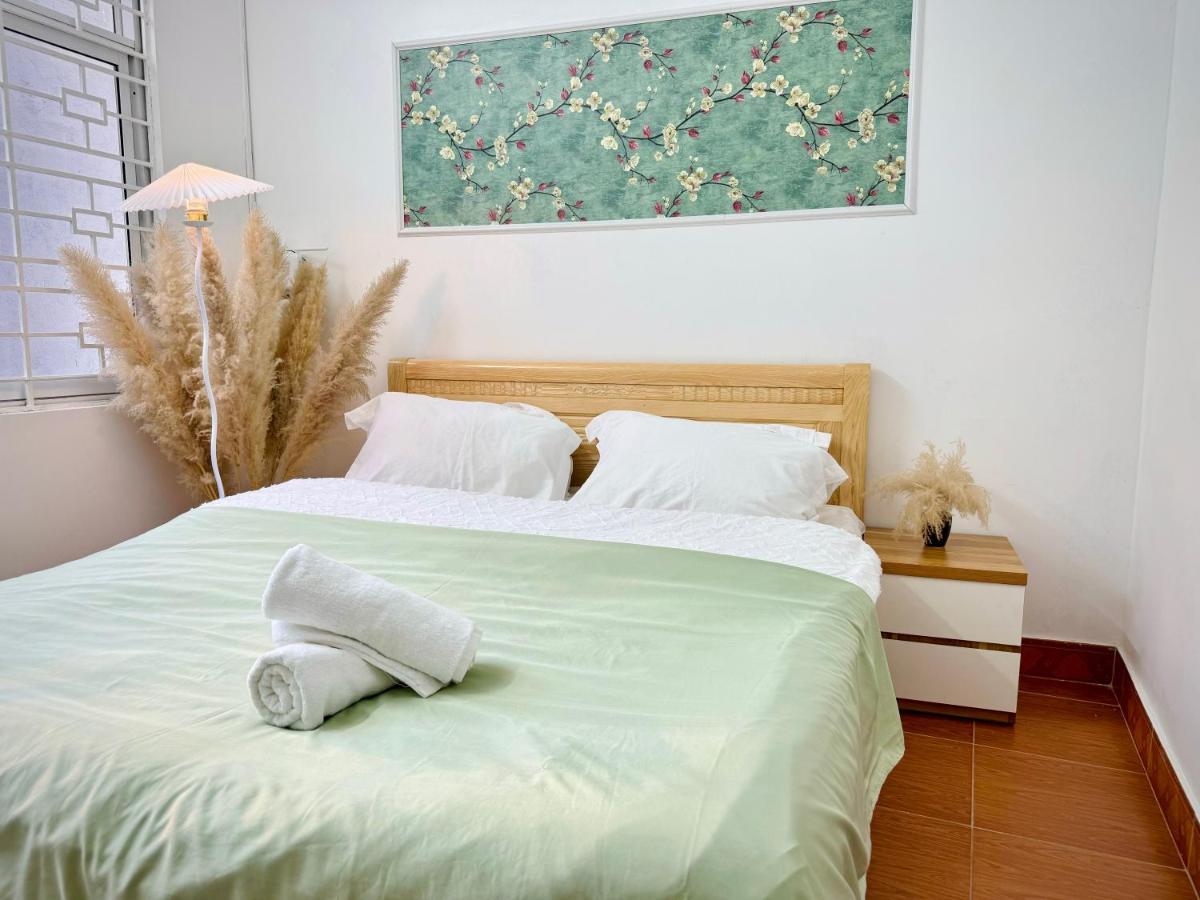 Local Me - Exclusive Centre Room Hai Phong Exterior photo
