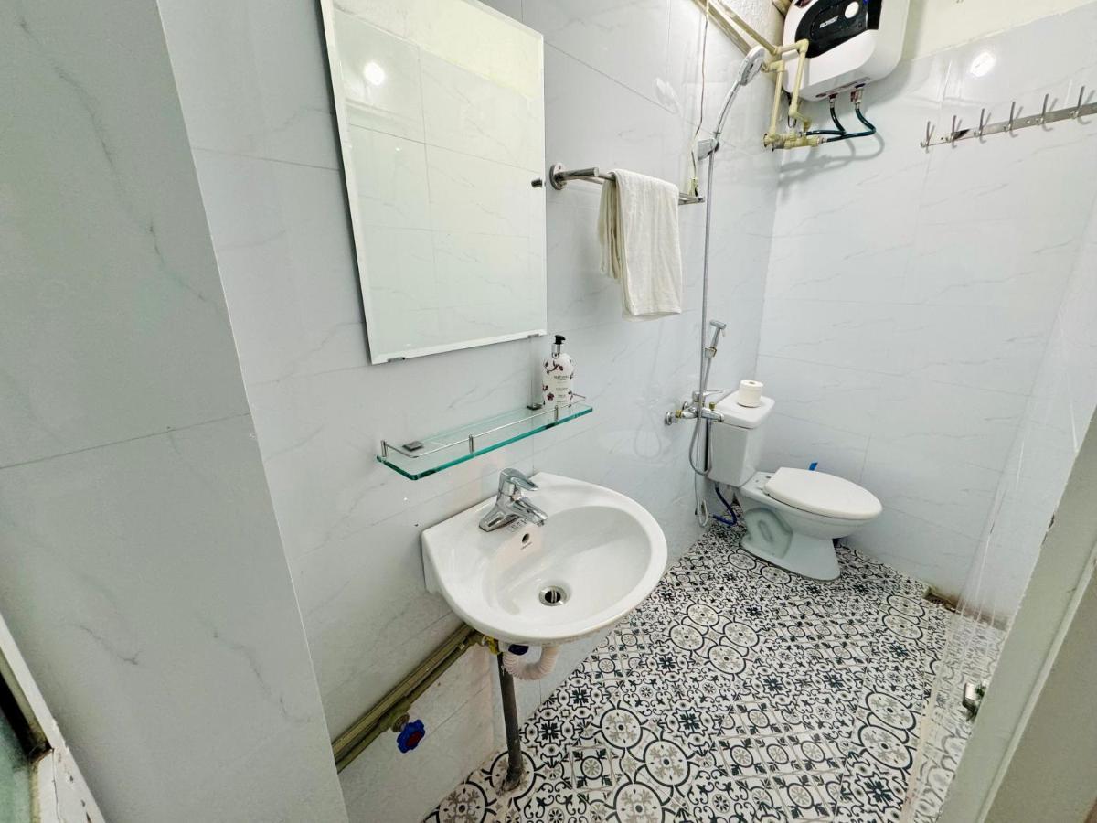 Local Me - Exclusive Centre Room Hai Phong Exterior photo