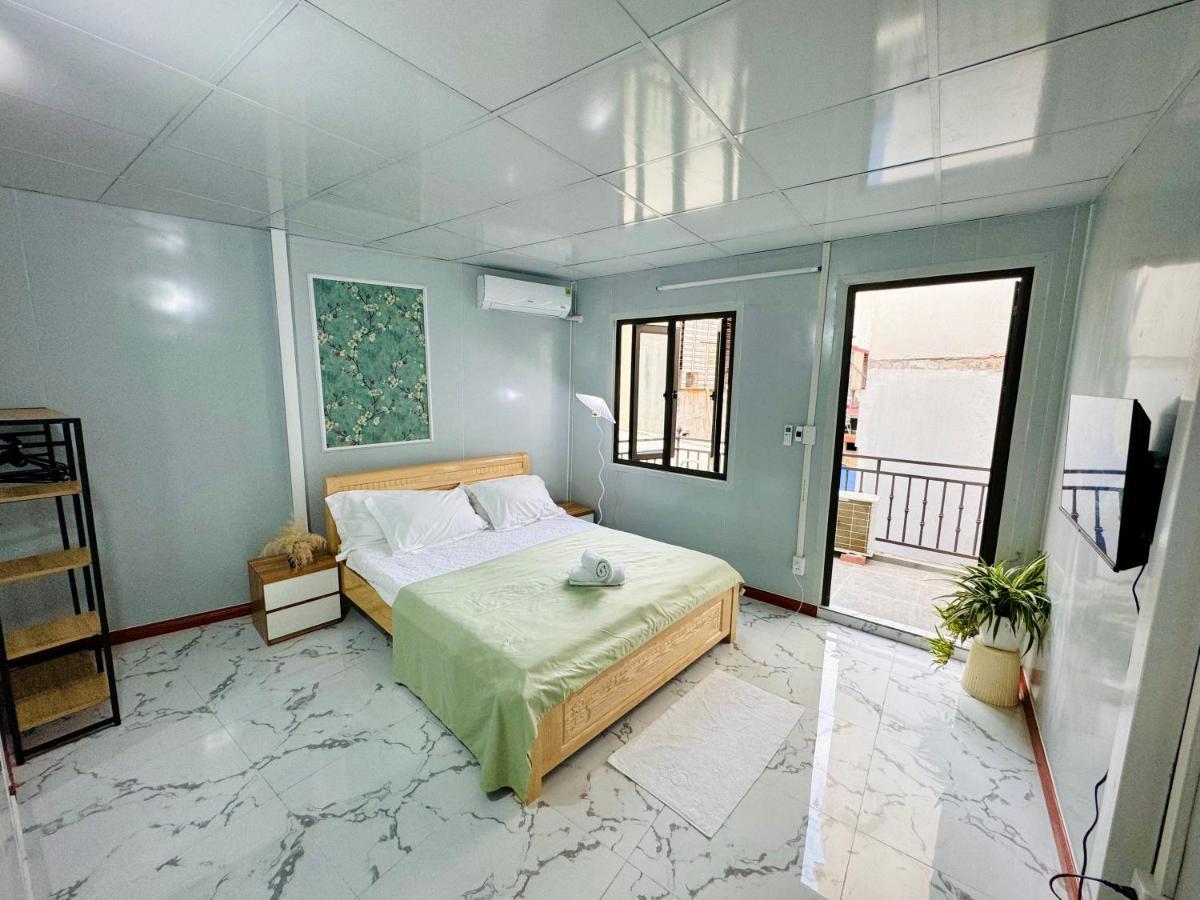 Local Me - Exclusive Centre Room Hai Phong Exterior photo