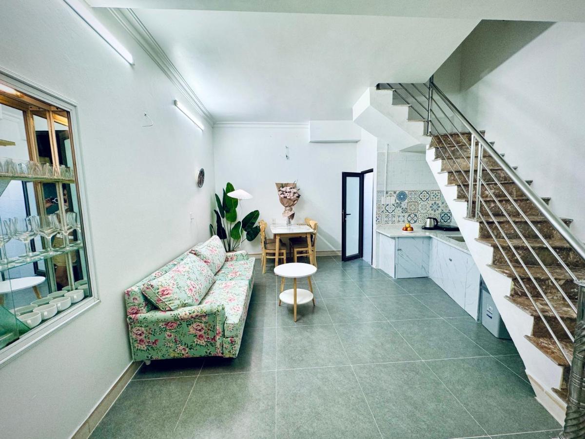 Local Me - Exclusive Centre Room Hai Phong Exterior photo