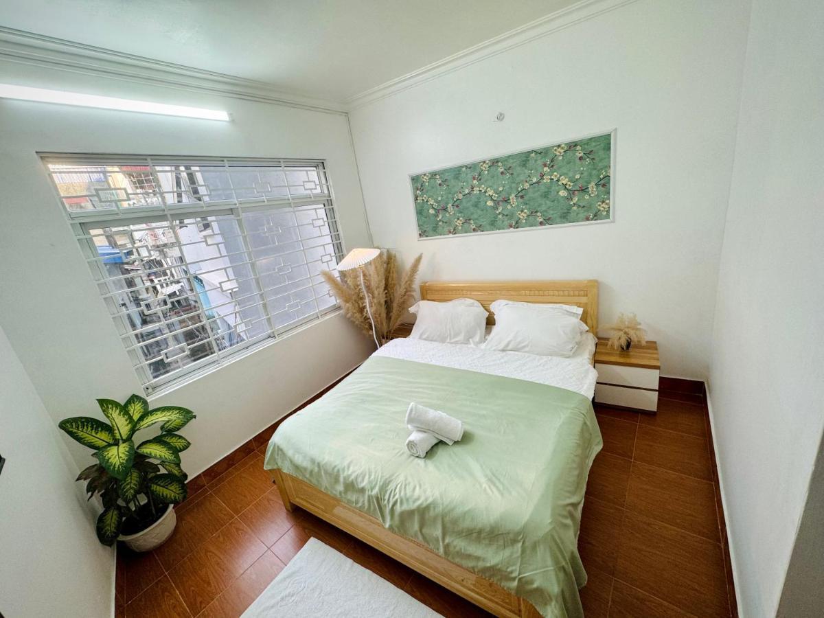 Local Me - Exclusive Centre Room Hai Phong Exterior photo