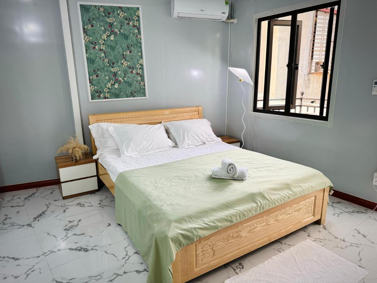 Local Me - Exclusive Centre Room Hai Phong Exterior photo