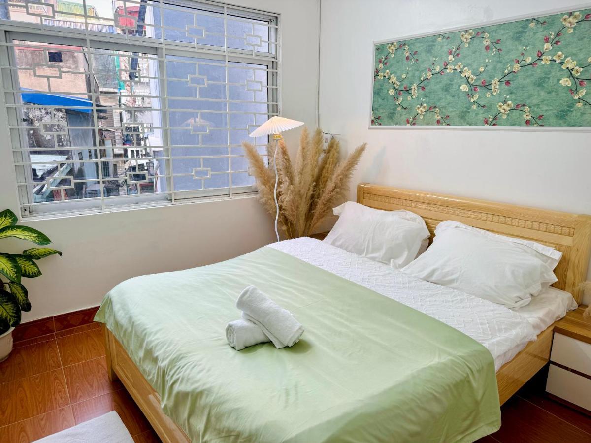 Local Me - Exclusive Centre Room Hai Phong Exterior photo