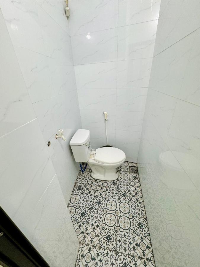 Local Me - Exclusive Centre Room Hai Phong Exterior photo